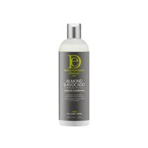 Condicionador Leave-In Design Essentials Amêndoa e Abacate 350ml