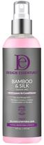 Condicionador Leave-In Design Essentials Bamboo & Silk HCO 240 ml Condicionador Leave-In Design Essentials Bamboo & Silk HCO 240 ml