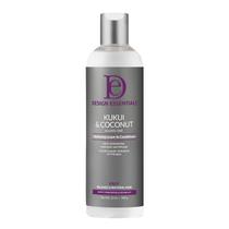 Condicionador Leave-In Design Essentials Kukui & Coconut 240 ml