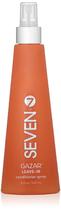 Condicionador Leave In Detangler Spray SEVEN GAZAR 240mL Condicionador Leave In Detangler Spray SEVEN GAZAR 240mL