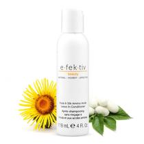 Condicionador Leave In e.fek.tiv beauty Inula Plus Silk Amino