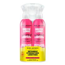 Condicionador Leave-In em spray e desembaraçador Marc Anthony x2