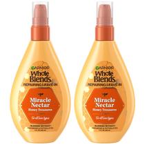 Condicionador Leave-In Garnier Whole Blends Miracle Nectar - 150ml