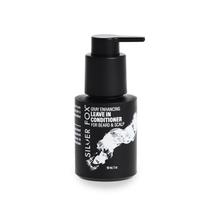 Condicionador Leave-In Godefroy Silver Fox 90ml para homens