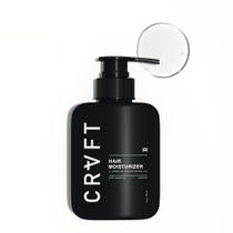 Condicionador Leave-In Hair Craft Co. CRVFT Daily 90ml - Para Homens