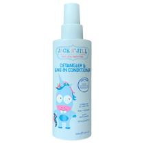 Condicionador Leave-In Jack N' Jill 200mL Sem Silicone Condicionador Leave-In Jack N' Jill 200mL Sem Silicone