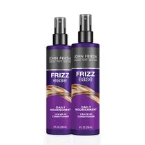 Condicionador Leave-in John Frieda Frizz Ease 240 ml (pacote com 2)