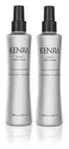 Condicionador Leave-In Kenra Daily Provision 240 ml (pacote com 2)