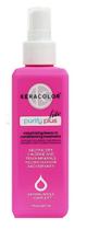 Condicionador Leave-in KERACOLOR Keratin para cabelos tingidos