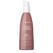 Condicionador Leave In L'ANZA Healing Curls Curl Therapy 160mL Condicionador Leave In L'ANZA Healing Curls Curl Therapy 160mL
