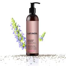 Condicionador Leave-In LATINOIL Curl Defining BB Cream 240 mL