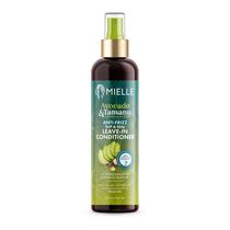 Condicionador Leave-in Mielle Avocado & Tamanu Anti-Frizz 240 ml