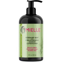 Condicionador Leave-In Mielle Organics Rosemary Mint - 240ml
