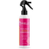 Condicionador Leave-In Mielle Organics White Peony 240 ml