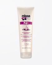 Condicionador Leave-In Mirna Professional N+ Alho 300ml Condicionador Leave-In Mirna Professional N+ Alho 300ml