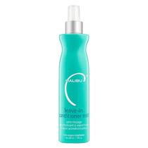 Condicionador Leave-In Mist Malibu C 265mL com térmico e UV