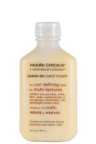 Condicionador Leave-In Mixed Chicks Curl Defining 200 ml Condicionador Leave-In Mixed Chicks Curl Defining 200 ml