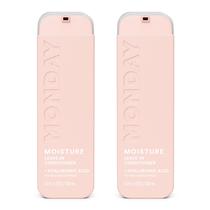 Condicionador Leave-In MONDAY HAIRCARE Moisture - 2 Unidades de 150ml