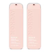 Condicionador Leave-in Monday Repair 150mL x 2
