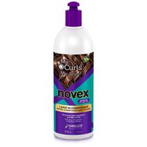 Condicionador Leave-in Novex My Curls Memorizer 500mL