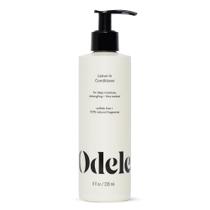 Condicionador Leave-In Odele Vegan Deep Moisture 240 ml para todos os cabelos