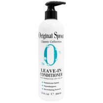 Condicionador Leave-In Original Sprout, frasco de 355 ml