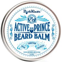 Condicionador Leave-in para Barba BushKlawz Active Prince - 60ml
