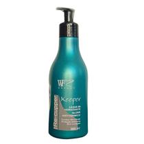 Condicionador Leave-in para Cabelo com Caspa Ponta Seca Oleoso e Cresce Cabelo WF RE-CUPPER 300ml