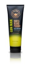 Condicionador Leave In para cabelo e barba GIBS Con Man