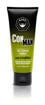 Condicionador leave-in para pudim de cabelo e barba GIBS Con Man 225 ml