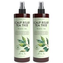Condicionador Leave-In PHARM TO TABLE Scalp Relief, 240 ml, pacote com 2 unidades Condicionador Leave-In PHARM TO TABLE Scalp Relief, 240 ml, pacote com 2 unidades