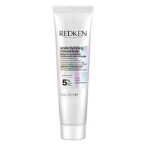 Condicionador Leave In Redken Bonding Acidic 30 ml para cabelos danificados Condicionador Leave In Redken Bonding Acidic 30 ml para cabelos danificados