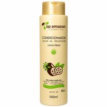 Condicionador / Leave-in Regenere 500ml - Top Amazon Cosméticos Condicionador / Leave-in Regenere 500ml - Top Amazon Cosméticos
