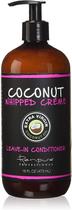 Condicionador Leave-In RENPURE Creme Chantilly de Coco 480 ml Condicionador Leave-In RENPURE Creme Chantilly de Coco 480 ml