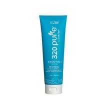Condicionador Leave-In Rev320 320 Pure Smoothie 240 ml para cabelos finos