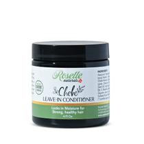 Condicionador Leave In Roselle Naturals Chebe 120mL Organic Condicionador Leave In Roselle Naturals Chebe 120mL Organic