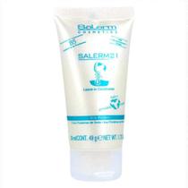 Condicionador Leave-in Salerm 21 B5 Silk Protein 50ml Travel Condicionador Leave-in Salerm 21 B5 Silk Protein 50ml Travel