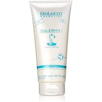 Condicionador Leave-in Salerm Cosmetics 21 B5 - Proteína da Seda - 200ml Condicionador Leave-in Salerm Cosmetics 21 B5 - Proteína da Seda - 200ml
