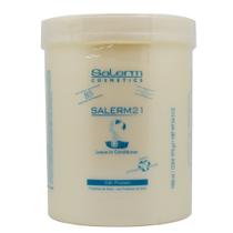 Condicionador Leave-In Salerm Cosmetics 21 B5 Provitamina 1L Condicionador Leave-In Salerm Cosmetics 21 B5 Provitamina 1L