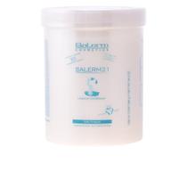 Condicionador Leave-in Salerm Cosmetics 21 B5 Silk Protein 1L Condicionador Leave-in Salerm Cosmetics 21 B5 Silk Protein 1L