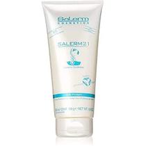 Condicionador Leave-in Salerm Cosmetics 21 B5 Silk Protein 200mL