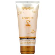 Condicionador Leave-in Salerm Cosmetics 21 B5 Silk Protein Condicionador Leave-in Salerm Cosmetics 21 B5 Silk Protein