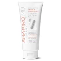 Condicionador Leave-in Shapiro MD Hair Loss, fornecimento de 1 mês Condicionador Leave-in Shapiro MD Hair Loss, fornecimento de 1 mês