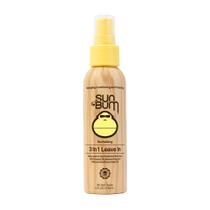 Condicionador Leave-In Spray Detangler Sun Bum Revitalizante Condicionador Leave-In Spray Detangler Sun Bum Revitalizante