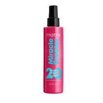 Condicionador Leave-In Spray Matrix Miracle 200mL sem sulfato Condicionador Leave-In Spray Matrix Miracle 200mL sem sulfato