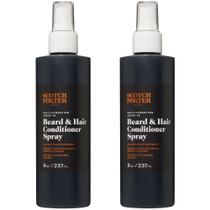 Condicionador Leave-In Spray Scotch Porter Daily Hydration 240 mL