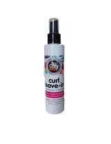 Condicionador Leave-In Spray So Cozy Curl Kids 150 ml