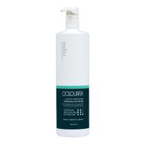 Condicionador Leave-In SUDZZFX ColourFix³ 1000mL para todos os tipos de cabelo