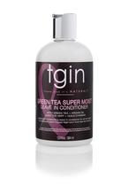 Condicionador Leave-in tgin Green Tea Super Moist 385ml Condicionador Leave-in tgin Green Tea Super Moist 385ml