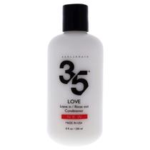 Condicionador Leave-In Xcellerate35 Love 240 ml unissex